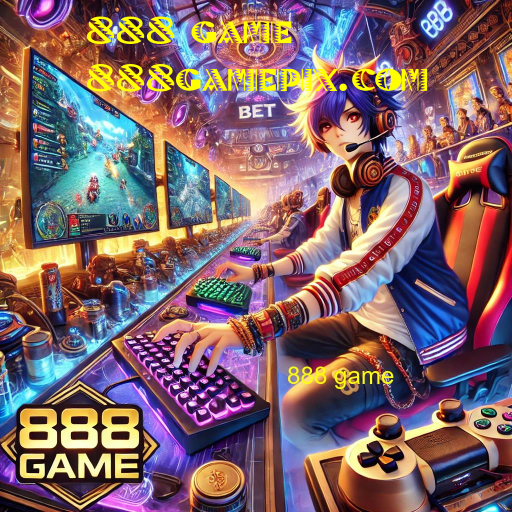 888 game