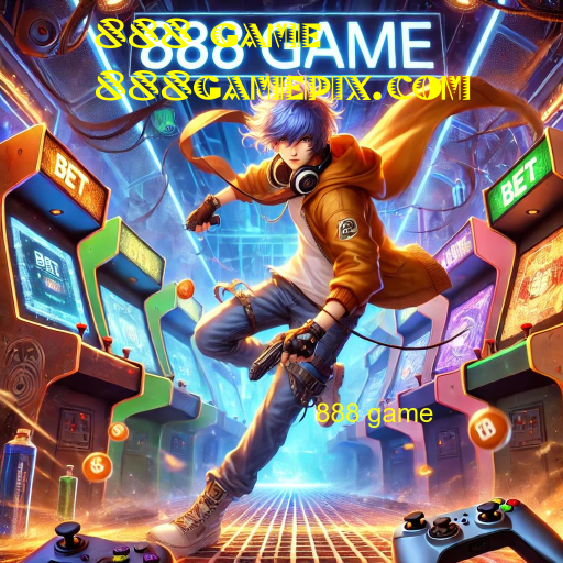 888 game