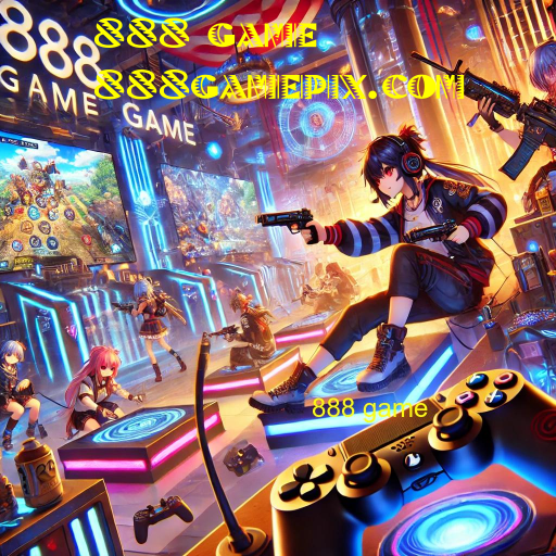 888 game