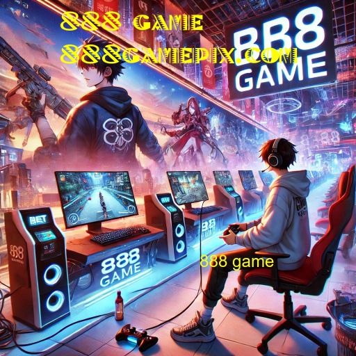 888 game