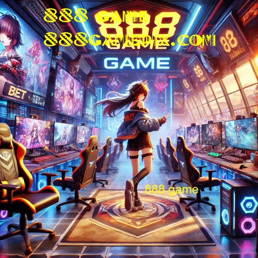 888 game