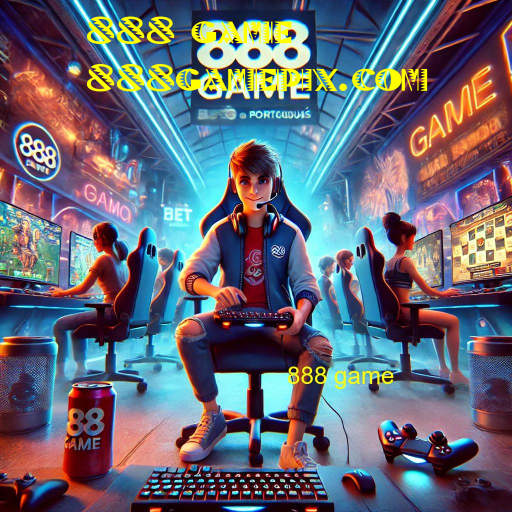 888 game