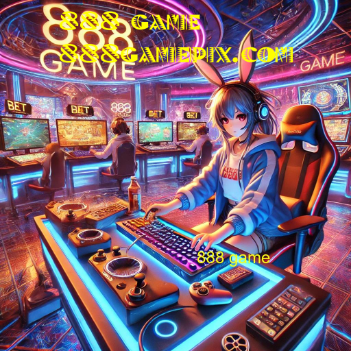 888 game